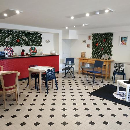 La Maison D Eole Saint-Sulpice-les-Champs 외부 사진