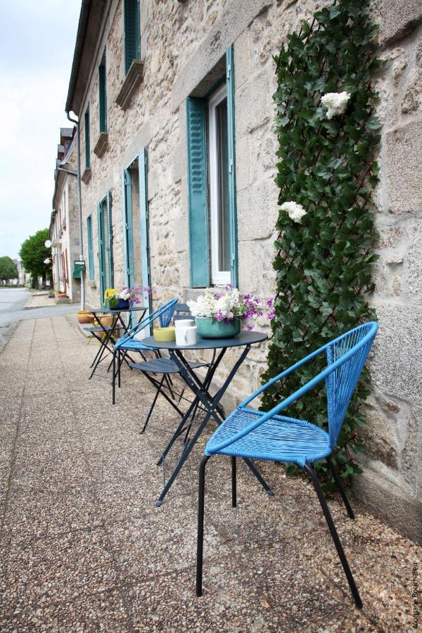 La Maison D Eole Saint-Sulpice-les-Champs 외부 사진